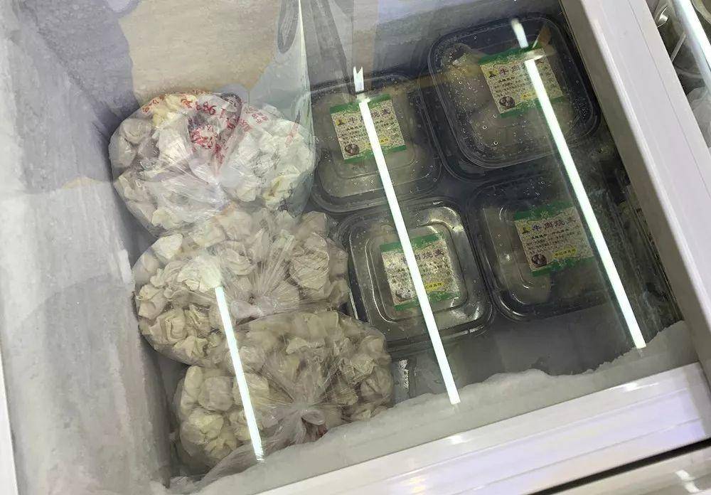 廉价外卖背后肮脏内幕,美食代购真是吃货的福音