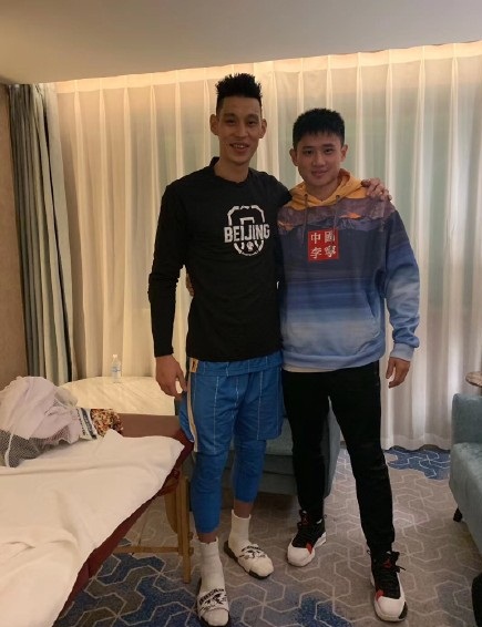 书豪爱徒冲击CBA!来自辽宁身高1米8,曾对位张宁砍32+8