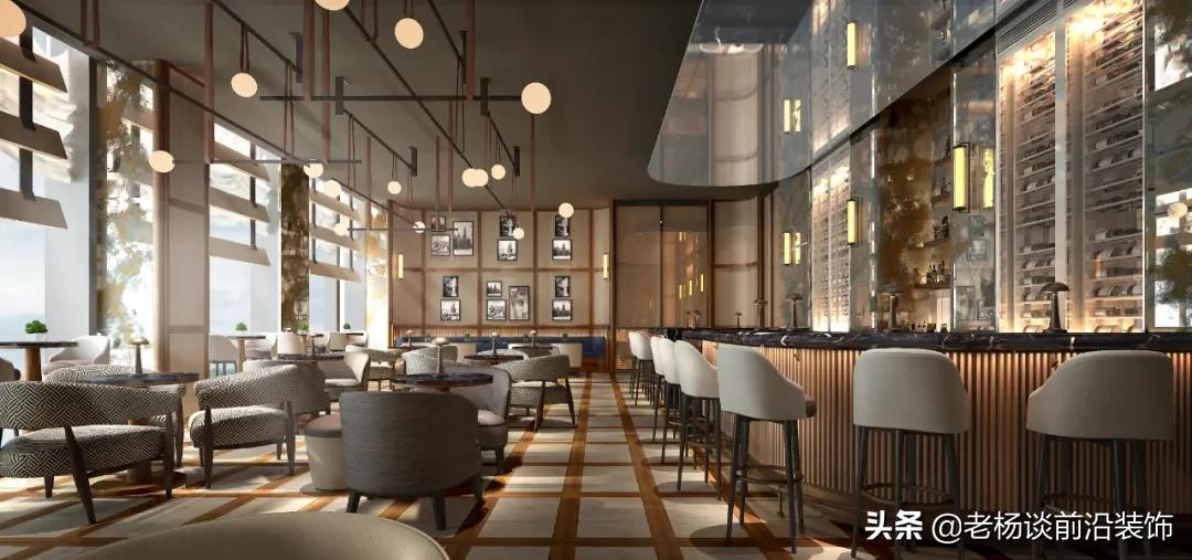 金螳螂酒店空间设计,金螳螂装修酒店工程案例