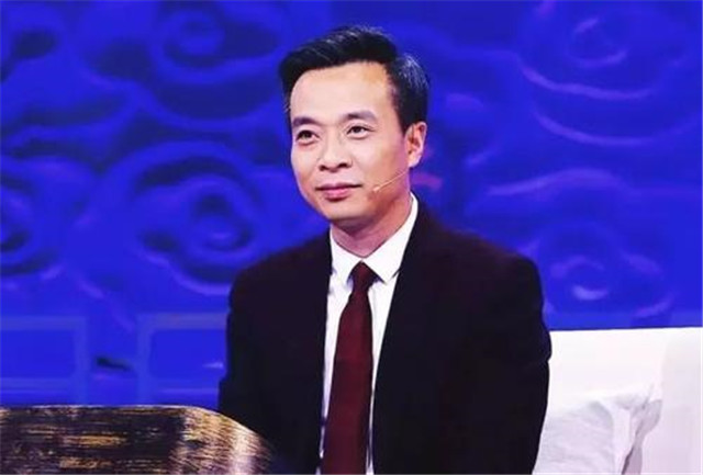 康震有多优秀,康震作画水平