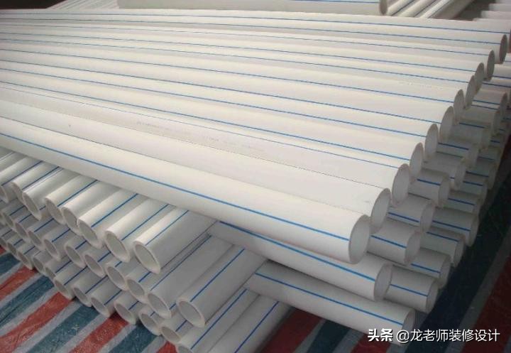 pvc水管与ppr水管怎么区别,pvc水管和ppr水管的区别