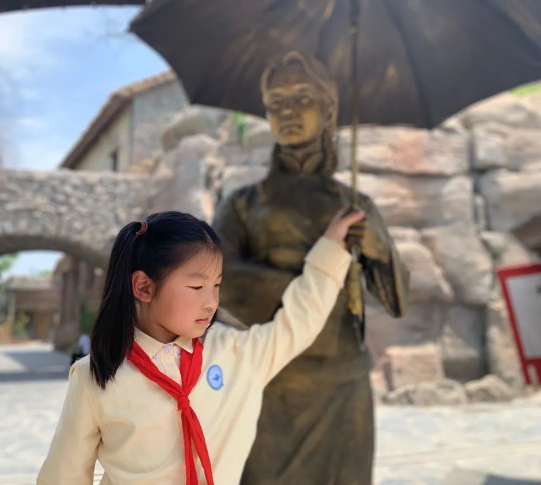 商丘兴华徐州研学,关于中小学研学活动课题