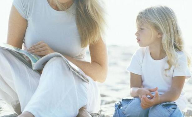 幼儿缺乏安全感怎么跟家长沟通,孩子没有安全感家长怎么办