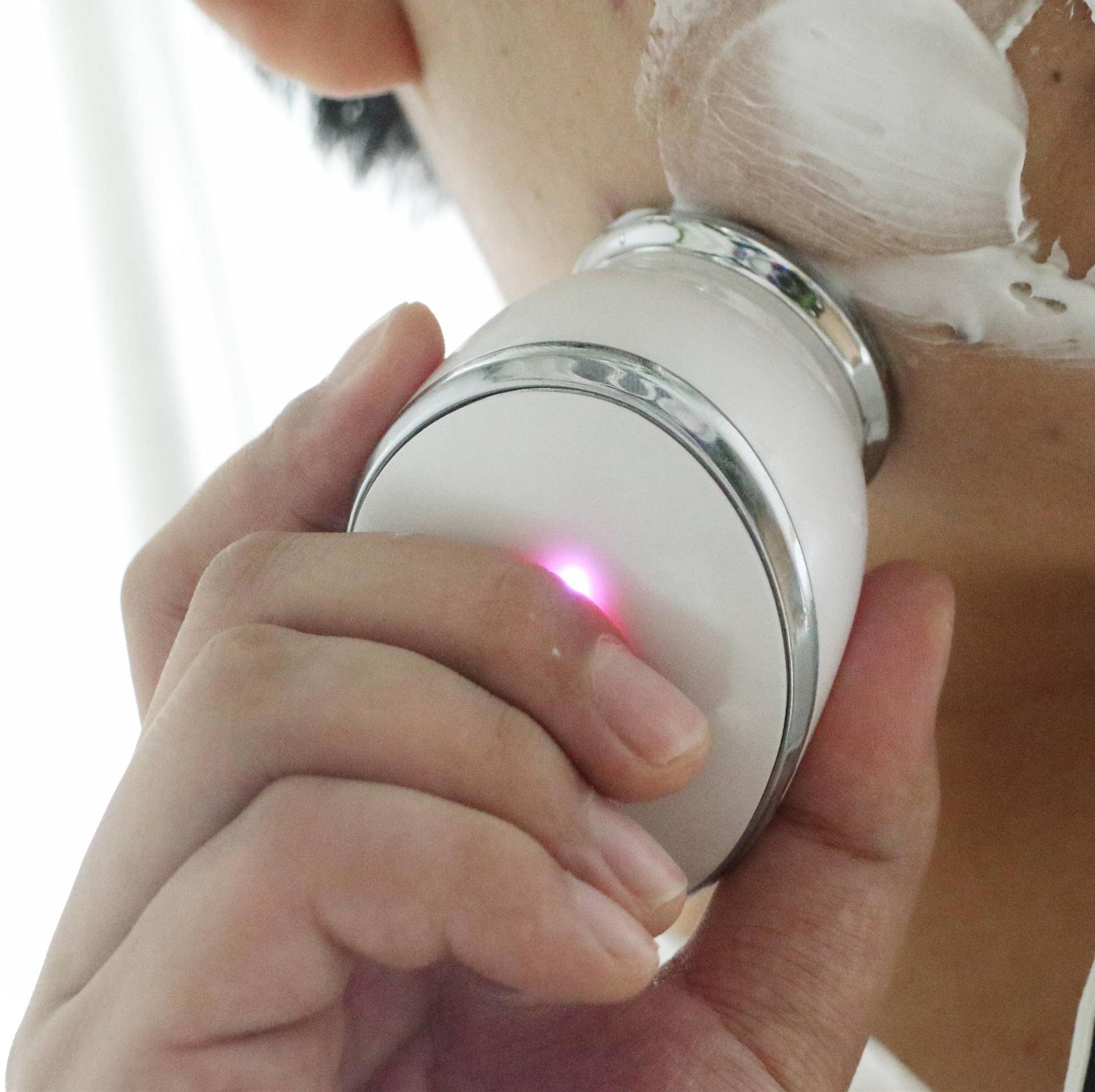 最好的美容仪送给最爱你的那个人,是男友,是女友,也是幸福在心