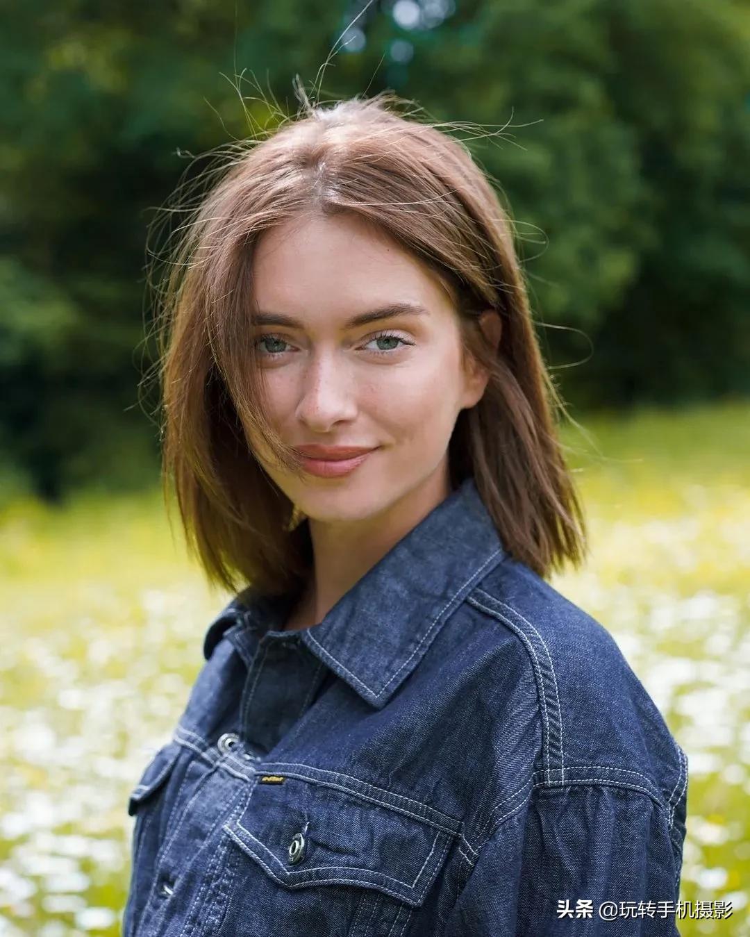 怎么练表情管理和拍照姿势,拍照一笑嘴就是歪的怎么办