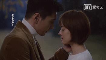 向孙俪表白过的男星,有哪些男明星的荧幕初吻给了孙俪