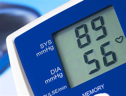 低血压头晕的最佳治疗方法,长期低血压引起的头晕用什么方法