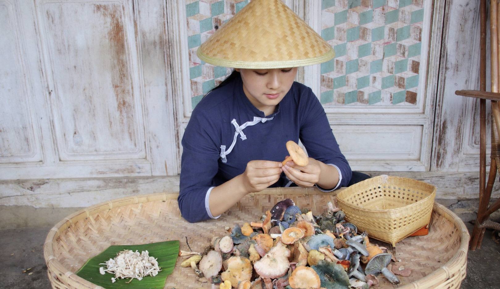 农村姑娘创业赚钱,农村女孩三次创业赚700万