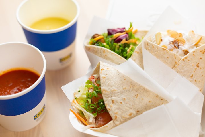 长沙宜家蓝盒子,宜家蓝袋子最大号