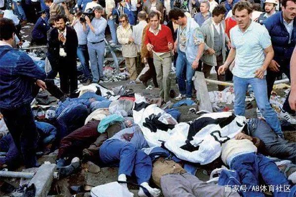 世界足坛五大惨案,世界足坛十大惨案排名