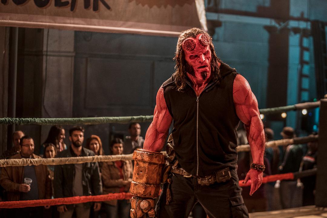 地狱男爵几号上映,地狱男爵第三部彩蛋