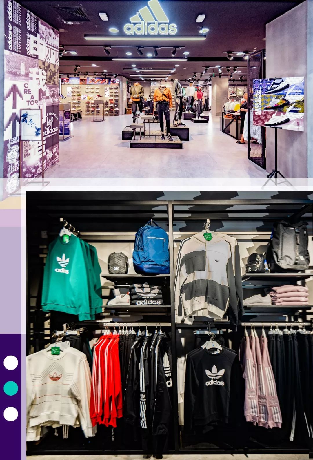 耐克阿迪全场低至全部特惠,阿迪耐克疯狂特卖一折起