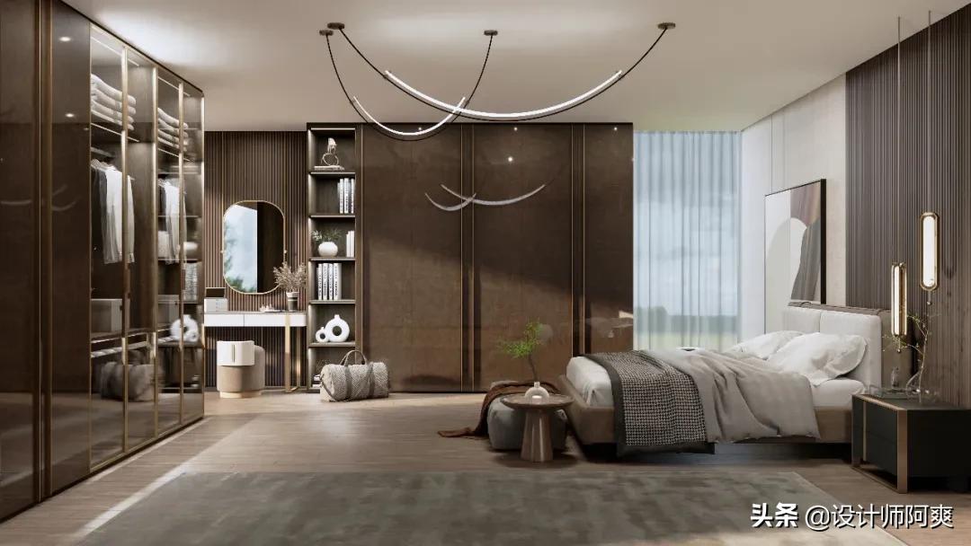 衣柜哪款收纳最好用,家用衣柜怎么选最实用