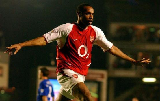 2004年金球奖评选亨利的两大硬伤,亨利拿过欧洲金靴吗