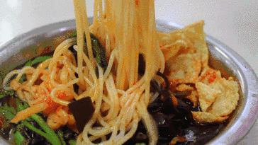 螺蛳粉韩国申遗,韩国人号召将螺蛳粉申遗