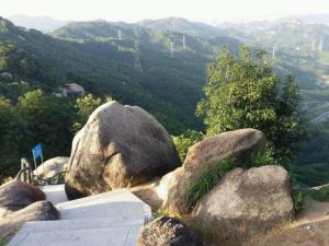 凤凰山国家森林公园最新图片,中国凤凰山旅游景点