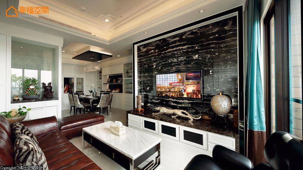 黑白灰石材,黑色石材和白色石材