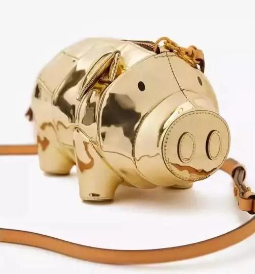 猪年邮票设计,猪年纪念款