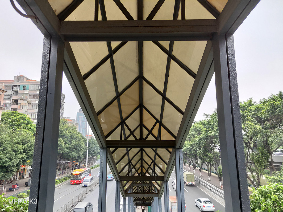 当绿厂都玩起「性价比」，友商还剩下什么？OPPOK3深度体验