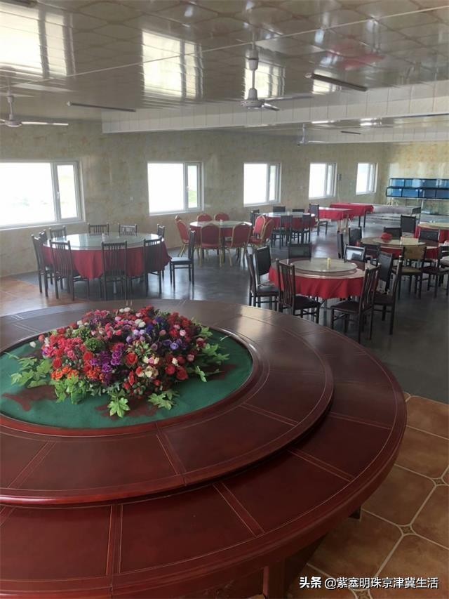 东戴河旅行真正的海景度假村,辽宁海边度假村自由行攻略