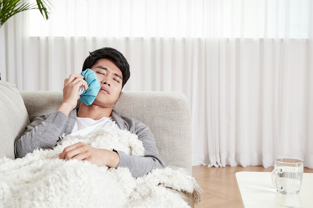 牙痛怎么判断是牙龈还是牙齿,怎样判断牙痛是不是牙神经痛