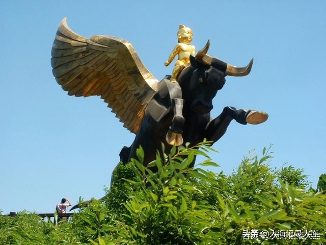 大连适合徒步的野山,大连十大绝美徒步路线推荐