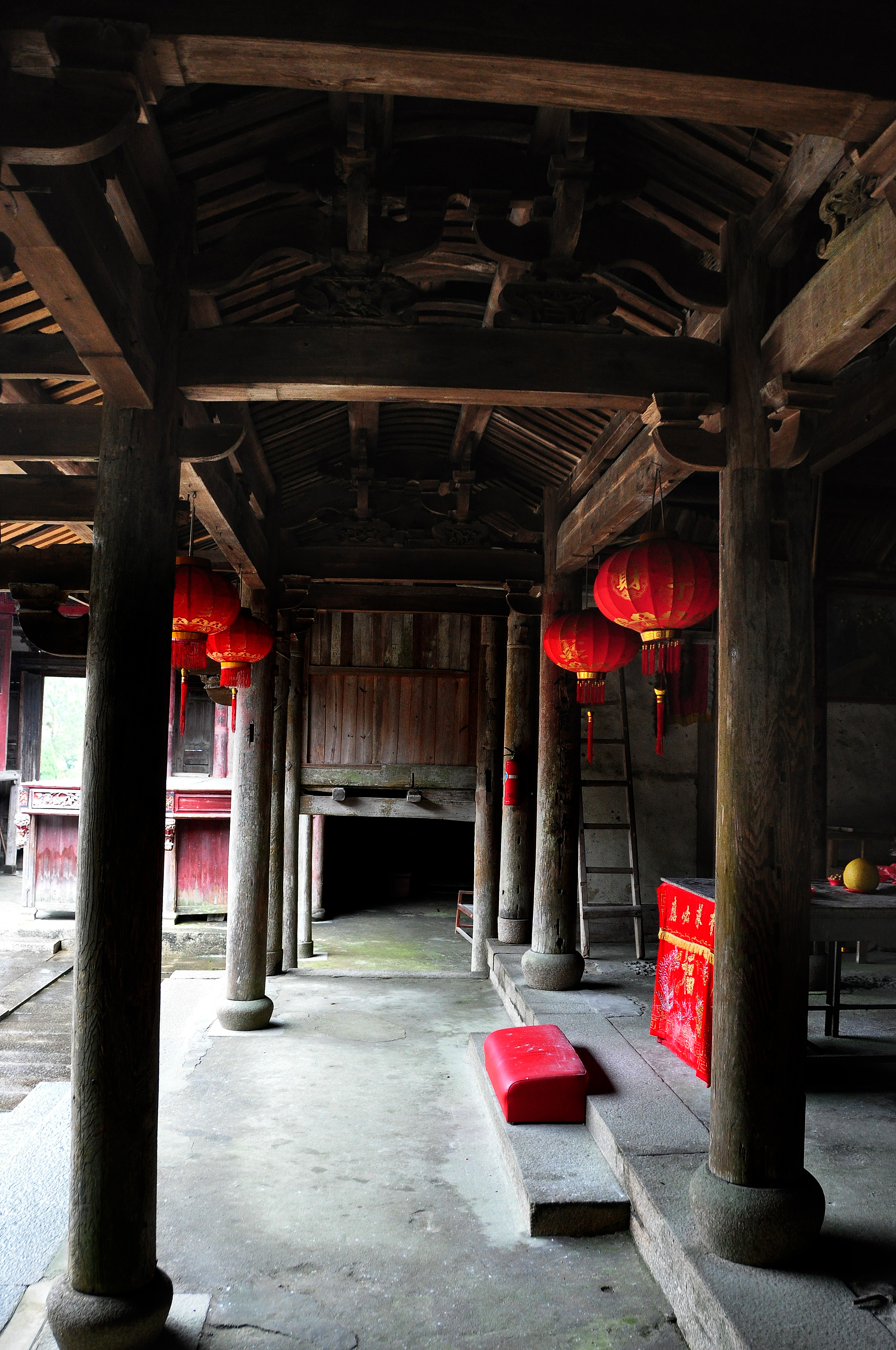 寻找家乡的传统文化,带话题旅游