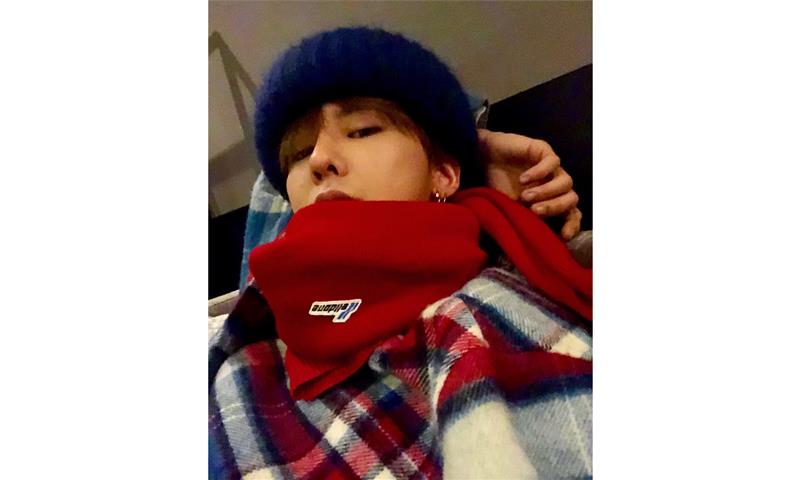 这年头穿什么显年轻,穿得中性一点才时髦