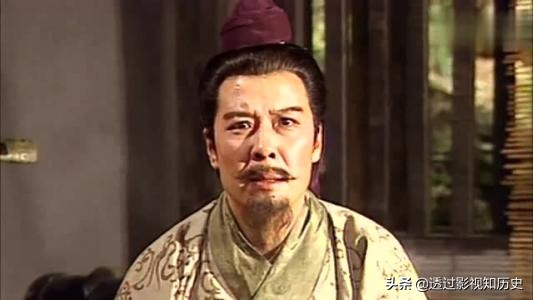 陈寿到底是怎么编写三国志的,三国志陈寿为什么是蜀汉人