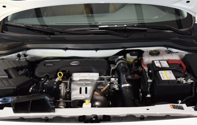 别克英朗1.3t三缸驾驶体验,1.3t别克英朗手动挡测评