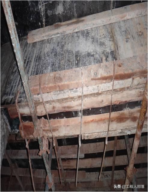 墩柱模板通病及防治措施,二衬模板支架工程通病