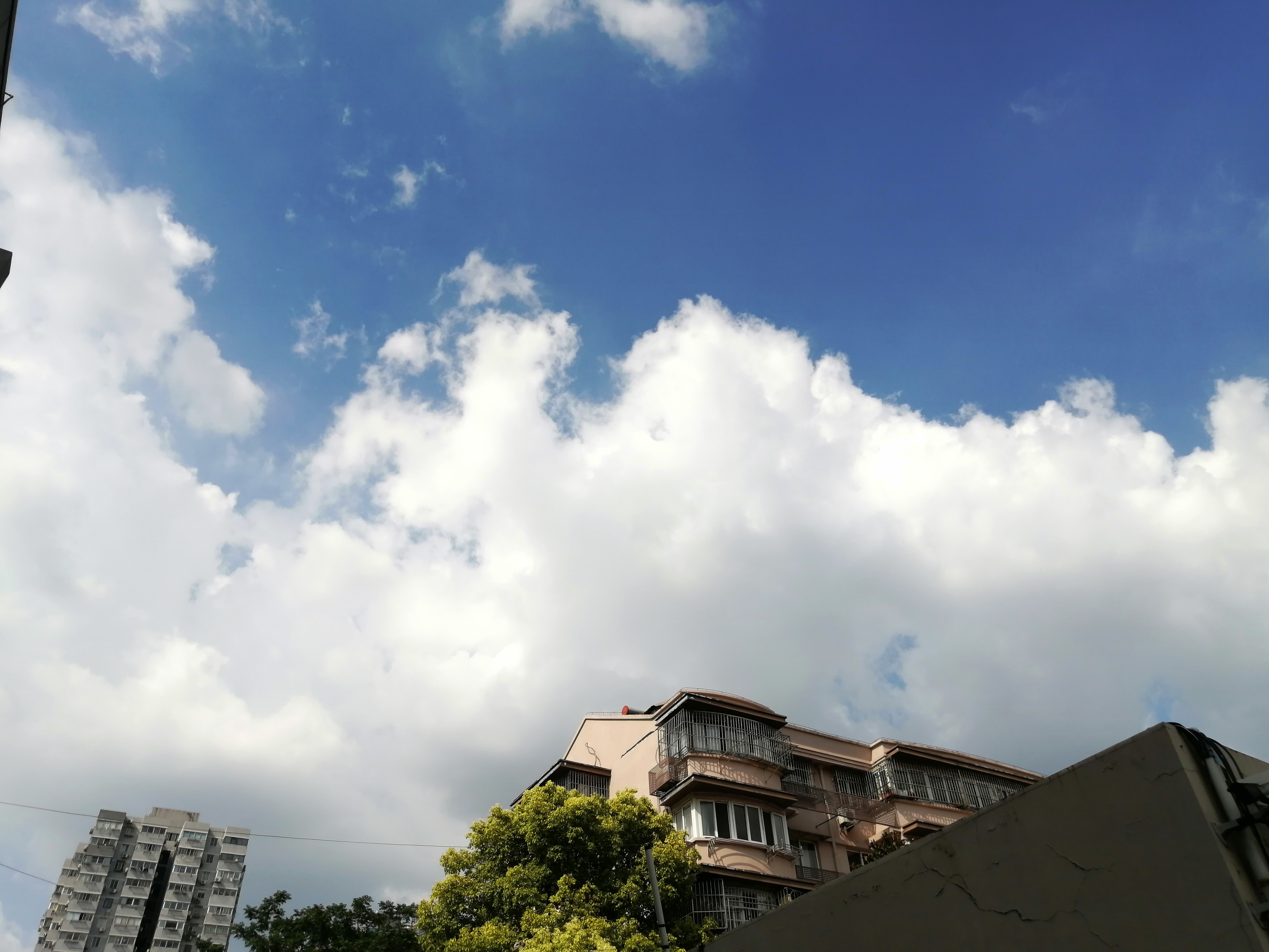 再回想，却记不清一天转了哪些地方