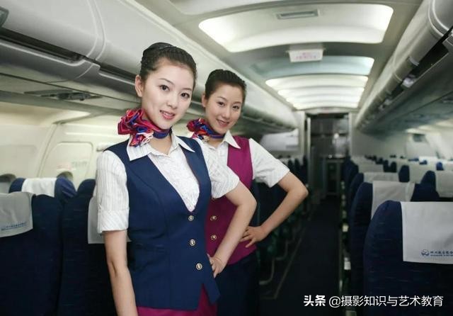 女生报考空姐,女生报空乘的条件
