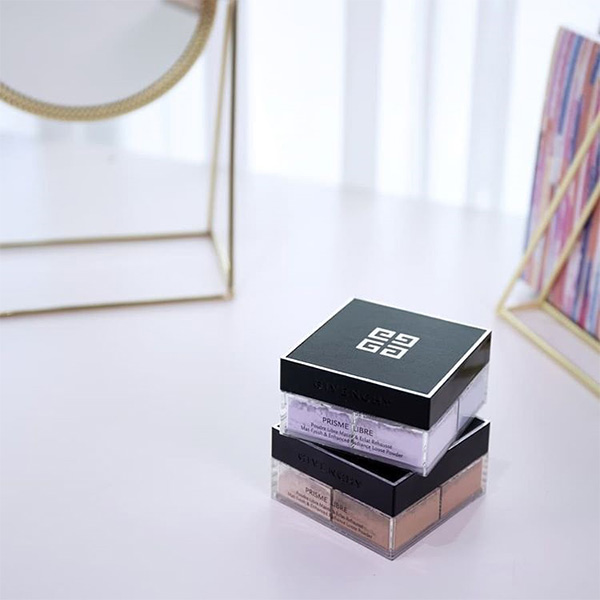 givenchy散粉no.1,Givenchy散粉种草