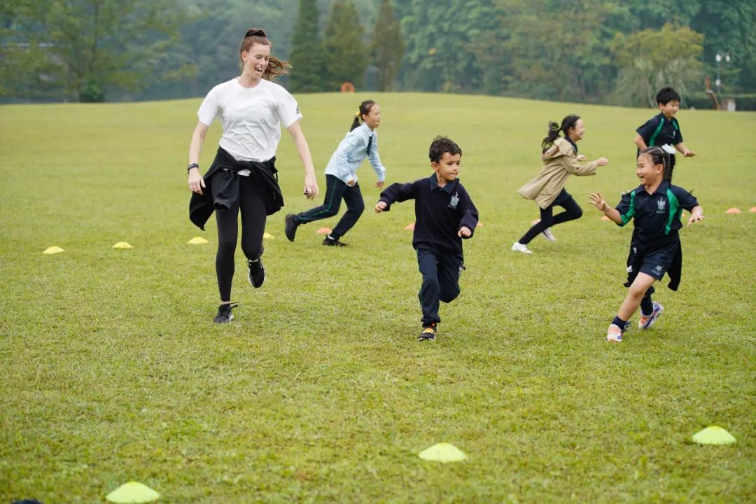 ​哈佛都快抛弃国内一线城市了，非一线上国际学校还得背井离乡？