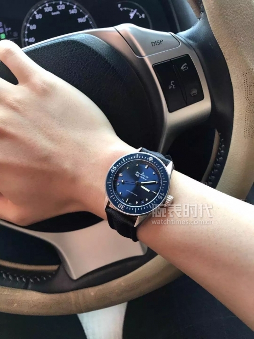 第一块表选日志还是水鬼,第一块表