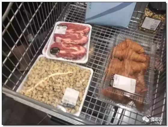 价格曝光上海costco开业,costco开业当天遭哄抢被迫停业
