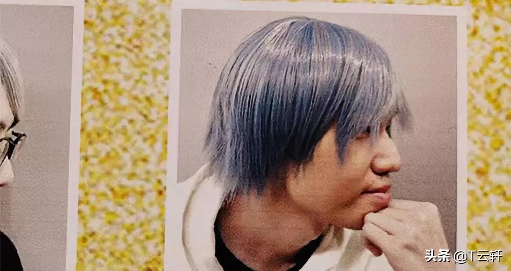 千万不要随便染头,千万别随便染头发