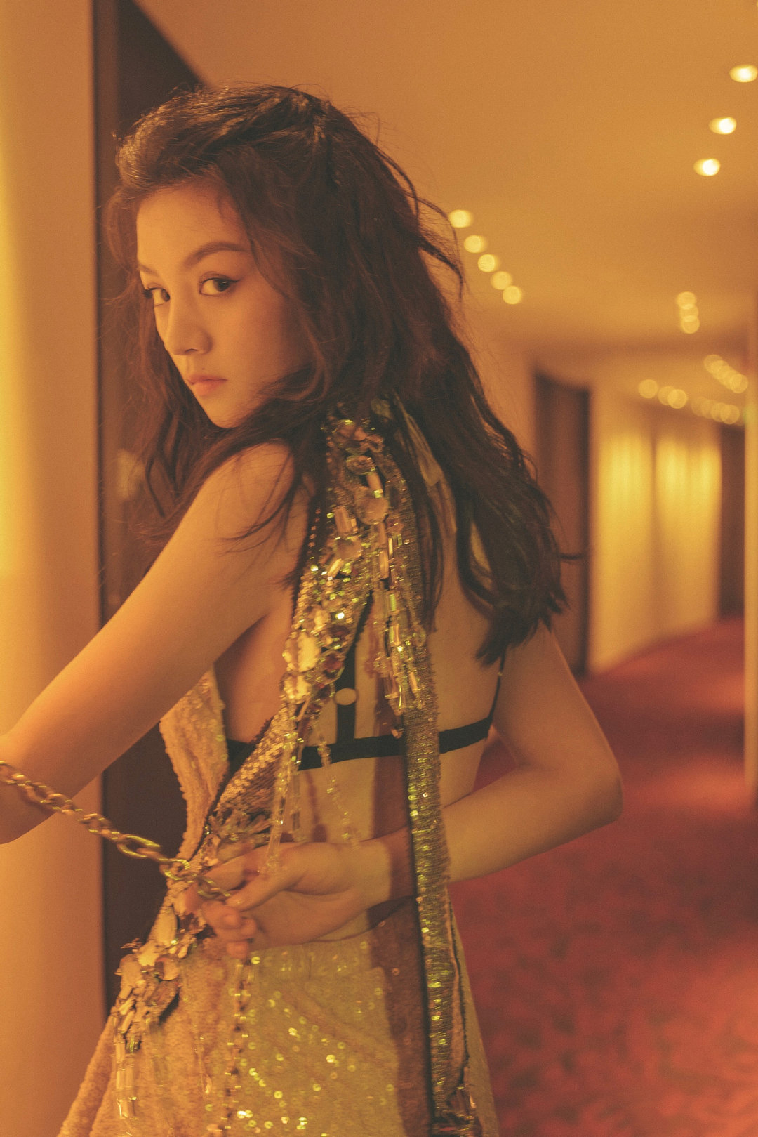 娱乐圈6位当红小花大PK,谁是你心中的最佳MiuMiu少女?