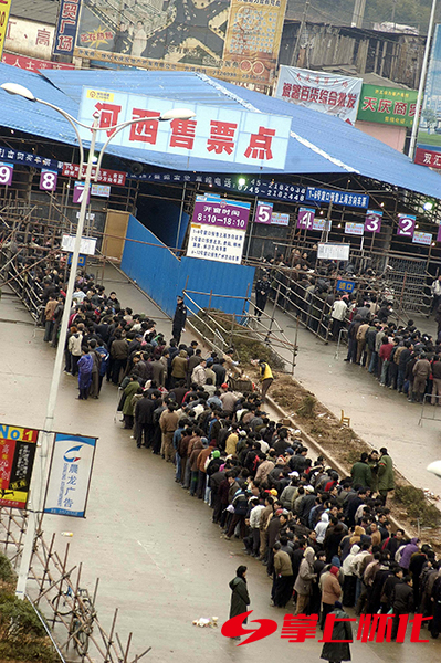 铁路作证,铁路见证时代变迁