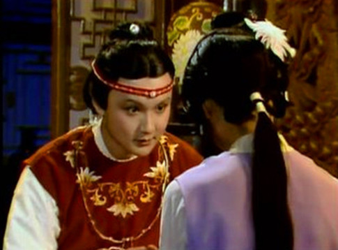 红楼梦探春与哪件事有关,红楼梦中探春故事