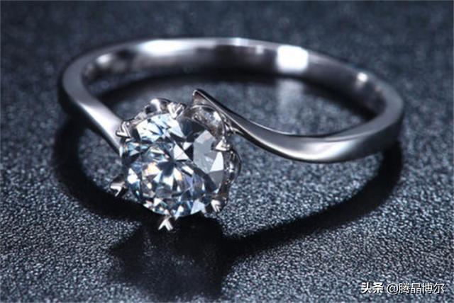 钻石是珍贵的珠宝吗,钻石的挑选方法