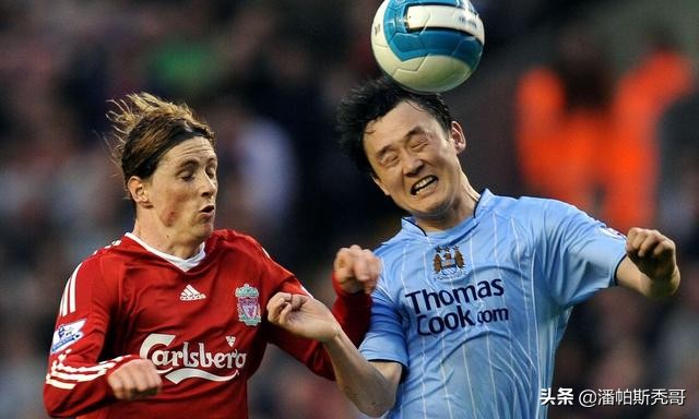 孙继海人和经典集锦,孙继海1v4奇迹解围外国报道