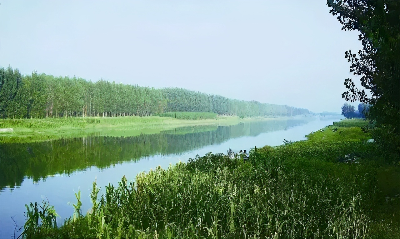 霸州踏青,霸州附近看花踏青好去处