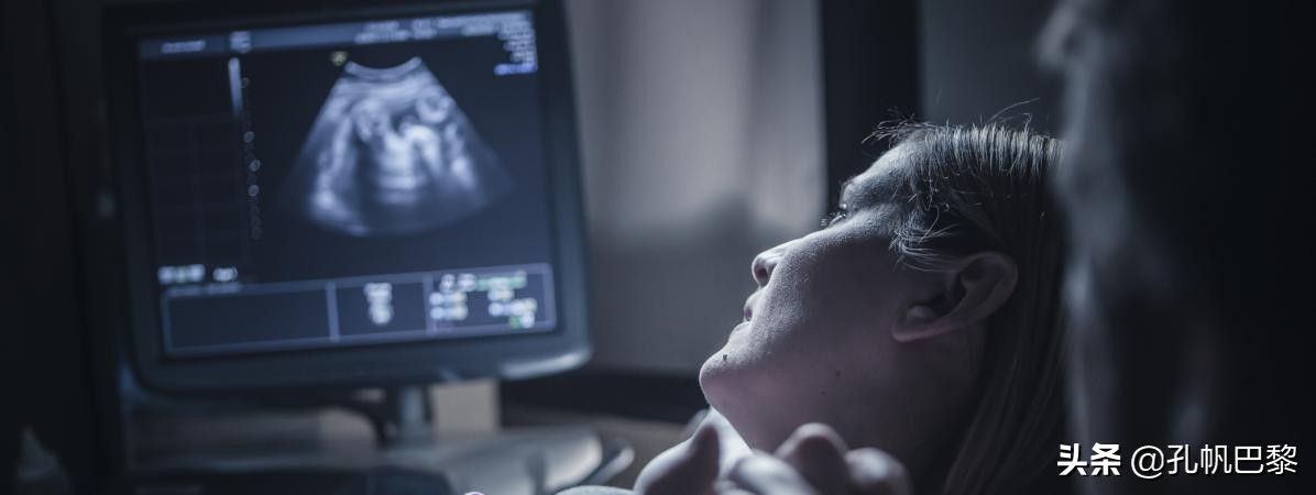 生孩子无需男人,为娃法国女人冒险DIY“造人”!马克龙承诺了?