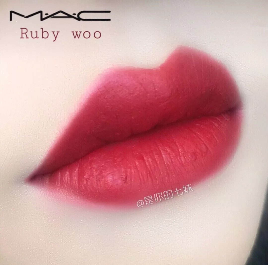 mac口红最新必买色号,mac口红哪个颜色最火
