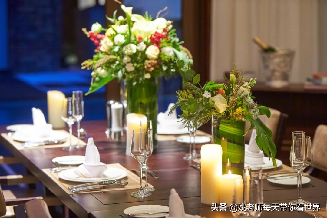 网红打卡地十分钟看完景点,网红打卡地风景真的很美