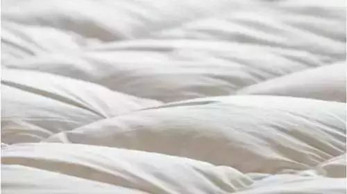 棉被蚕丝被羽绒被羊毛被性价比,羽绒被棉被蚕丝被羊毛被比较