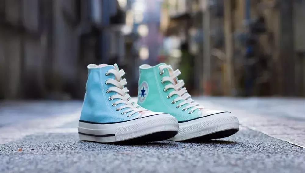 匡威短袖七龙珠,匡威onestar711联名