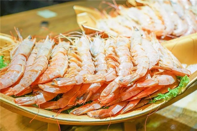 香格里拉自助三人餐,香格里拉中餐套餐菜单